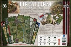 Flames of War: Firestorm Market Garden